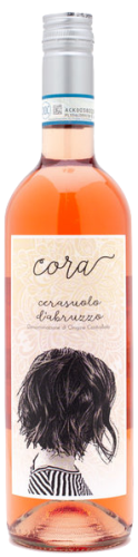 Cora Cerasuolo d'Abruzzo
