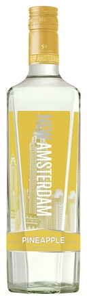 New Amsterdam Vodka Pineapple