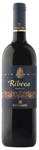 Firriato Perricone Ribeca
