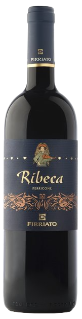 Firriato Perricone Ribeca
