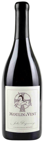 Jules Desjourneys Moulin A Vent Styx