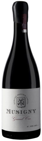 Domaine Drouhin Laroze Musigny Grand Cru