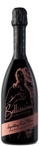 Bellissima Sparkling Rose Bellissima Sparkling Rose