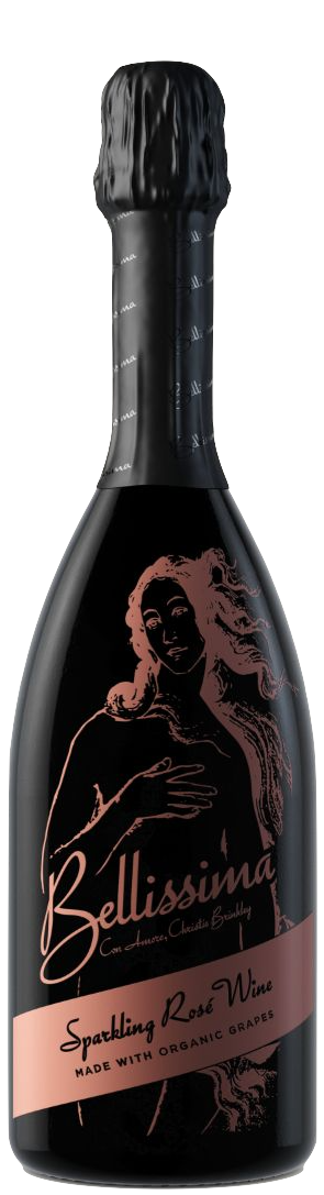 Bellissima Sparkling Rose Bellissima Sparkling Rose