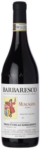 Produttori del Barbaresco Barbaresco Riserva Muncagota
