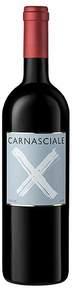 Podere Il Carnasciale Toscana Carnasciale