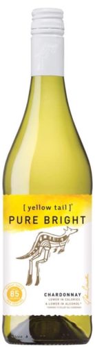 Yellow Tail Chardonnay Pure Bright