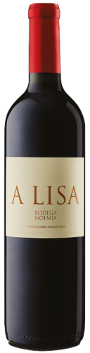 Bodega Noemia Malbec A Lisa