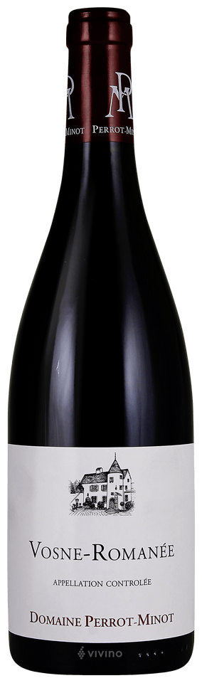 Perrot-Minot Vosne Romanee