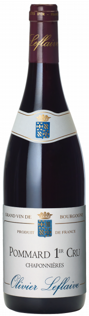 Olivier Leflaive Pommard 1er Cru Chaponnieres