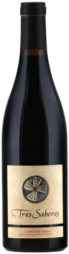 Tres Sabores Petite Sirah
