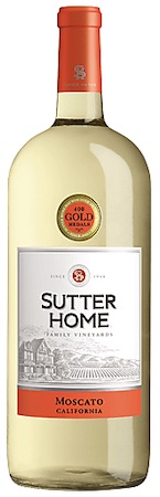 Sutter Home Moscato Sutter Home Moscato