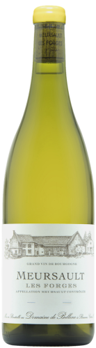 Domaine de Bellene Meursault Les Forges