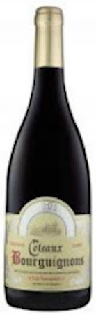 Les Sarments Coteaux Bourguignons