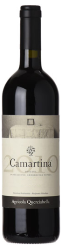 Querciabella Toscana Camartina IGT Querciabella Toscana Camartina IGT