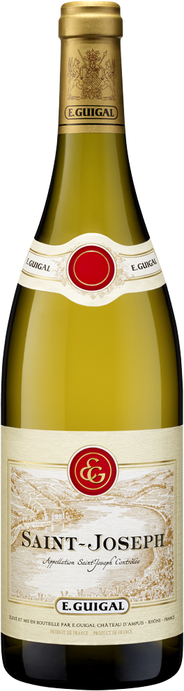 E. Guigal St. Joseph Blanc