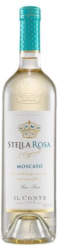 Stella Rosa Moscato