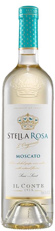 Stella Rosa Moscato