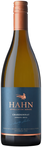 Hahn Estates Appellation Series Chardonnay Arroyo Seco