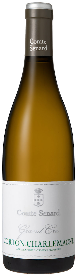 Comte Senard Corton-Charlemagne Grand Cru