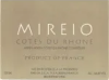Mireo Cotes du Rhone Rouge