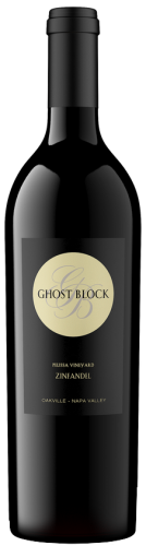 Ghost Block Zinfandel Pelissa Vineyard