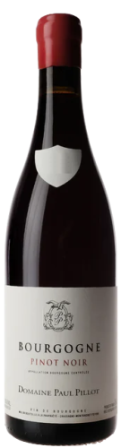 Domaine Paul Pillot Bourgogne Rouge Domaine Paul Pillot Bourgogne Rouge