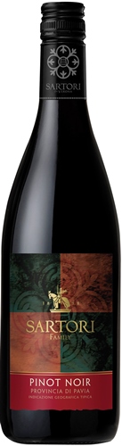 Sartori Family Pinot Noir