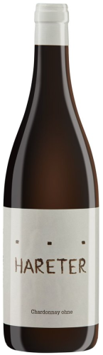 Thomas Hareter Chardonnay Ohne Thomas Hareter Chardonnay Ohne