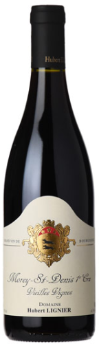 Hubert Lignier Morey-Saint-Denis Premier Cru les Chenevery