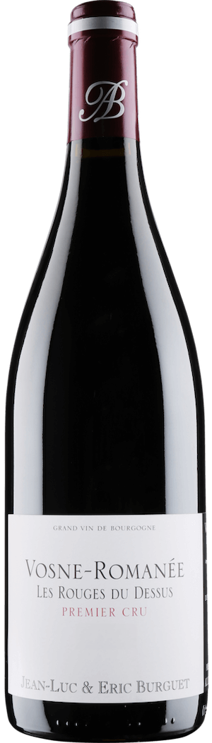 Domaine Alain Burguet Vosne Romanee Les Rouges du Dessus Domaine Alain Burguet Vosne Romanee Les Rouges du Dessus
