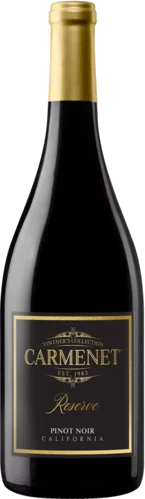 Carmenet Pinot Noir Reserve
