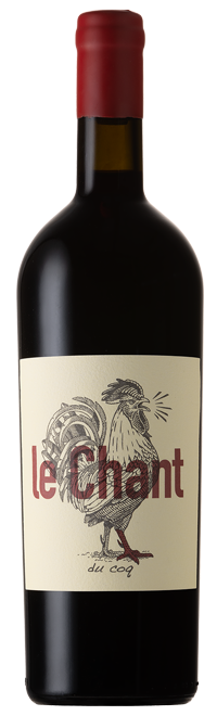 Le Chant Rouge du Coq