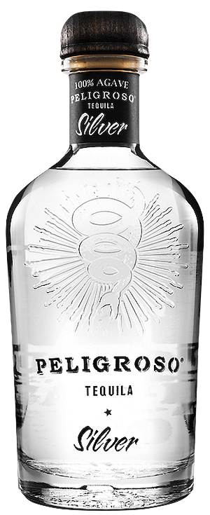 Peligroso Tequila Silver