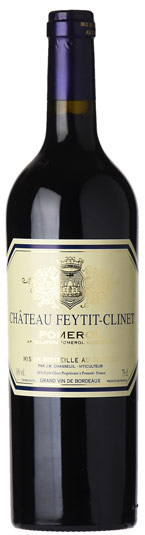 Chateau Feytit-Clinet Pomerol