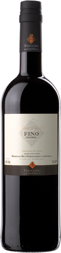 Rey Fernando de Castilla Classic Fino