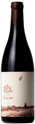 Eyrie Pinot Noir Estate