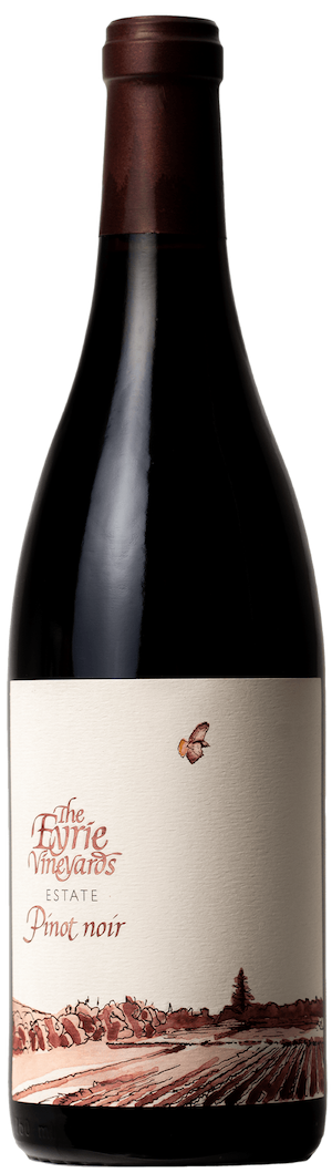 Eyrie Pinot Noir Estate