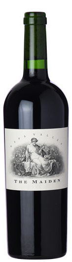 Harlan Estate The Maiden