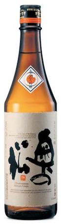Okunomatsu Ginjo Sake