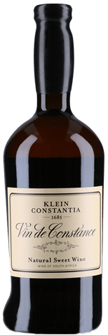 Klein Constantia Muscat Vin de Constance