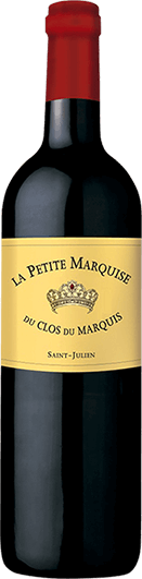 La Petite Marquise du Clos du Marquis Saint Julien