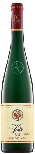 Van Volxem Riesling Volz GG