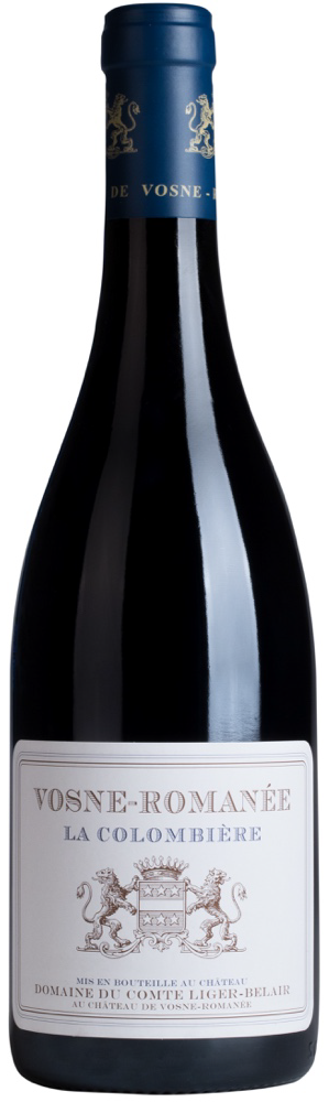 Domaine du Comte Liger Belair Vosne Romanee la Colombiere Domaine du Comte Liger Belair Vosne Romanee la Colombiere