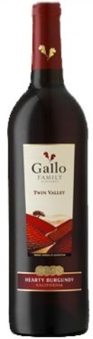 Gallo Family Vineyards Hearty Burgundy