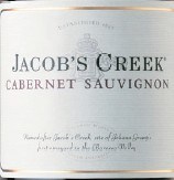 Jacob's Creek Cabernet Sauvignon