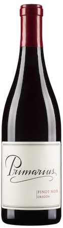 Primarius Pinot Noir Primarius Pinot Noir