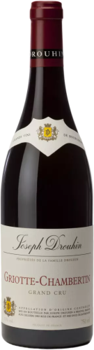 Joseph Drouhin Griotte-Chambertin Grand Cru