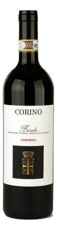 Giovanni Corino Barolo Arborina