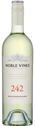 Noble Vines 242 Sauvignon Blanc